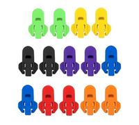 IDNVFY 14 Apri Bottiglie di Bevande, Lattina Manuale Aperto, Apri Bottiglia di Plastica, Esigenze di Cucina (Multilorato).