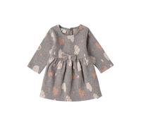 iDo abito neonata in fantasia grigio 18m