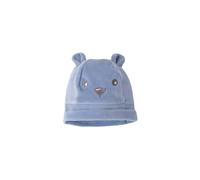 iDo cappello neonato stile orsetto blu S