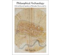 Ido Govrin Philosophical Archaeology (Copertina rigida)