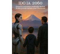 IDO IA 2060: Quand IA devient la plus grande menace de l’humanité.