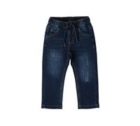iDo jeans bambino slim lavaggio blu