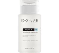 Ido Lab Equila Tonico Seboregolatore Uniformante per Viso e Corpo