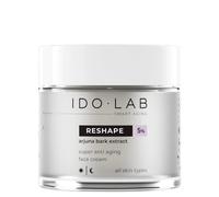Ido Lab Reshape Intense Crema Lifting e Illuminante per il Viso 50 ml