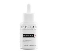 Ido Lab Troxa Calm Siero per Pelle Sensibile e con Capillari 30 ml