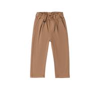 iDo pantaloni bambino gamba dritta beige