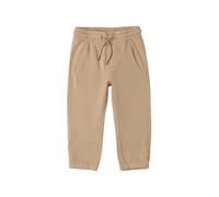 iDo pantaloni bambino in felpa beige