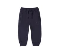 iDo pantaloni bambino in felpa blu 5A