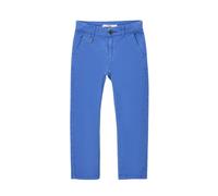iDo pantaloni chino bambino slim blu avio