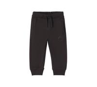 iDo pantaloni in felpa bambino nero
