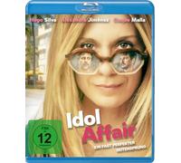 Idol Affair - Ein fast perfekter Seitensprung