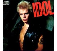 Idol,Billy - Billy Idol
