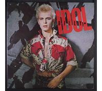 Idol,Billy - Billy Idol