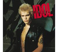 Idol Billy - Billy Idol