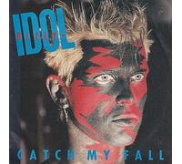 IDOL, Billy - Catch my fall / Daytime drama / 107081