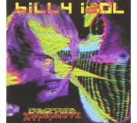 Idol,Billy - Cyberpunk
