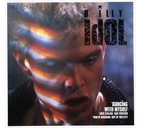 IDOL, Billy - Dancing with myself / Love calling / White wedding / Hot in the city / 601035