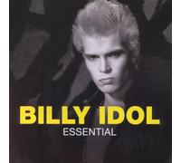 Idol Billy - Essential