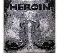 Idol, Billy - Heroin