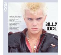 Idol, Billy - Icon