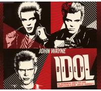 Idol,Billy - John Wayne