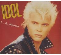 Idol,Billy - L.A. Woman