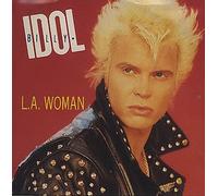 Idol, Billy - L.A.Woman/Love Child