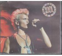 Idol,Billy - Prodigal Blues