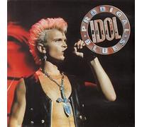 Idol,Billy - Prodigal Blues