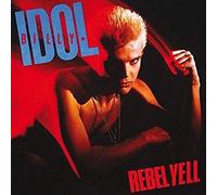 Idol, Billy - Rebel Yell
