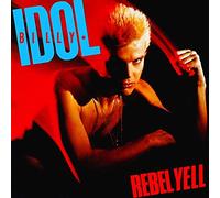 Vinile Billy Idol - Rebel Yell