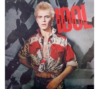 IDOL, Billy - Same (Idol, Billy) / 204790