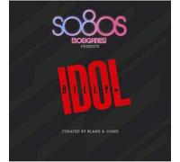 Idol, Billy - So80s Presents Billy Idol Curated By Blank & Jones