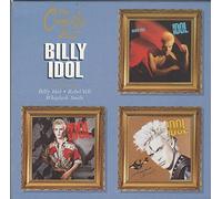 Idol,Billy - The Originals