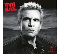 Billy Idol The Roadside (CD) EP