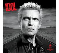 Billy Idol The Roadside (Vinyl LP) 12" EP