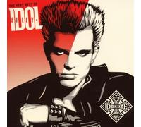 The Very Best of Billy Idol: Idolize Yourself by Billy Idol