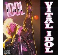 Billy Idol - Vital Idol