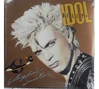 IDOL, BILLY - WHIPLASH SMILE