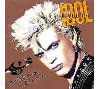 Idol, Billy - Whiplash Smile