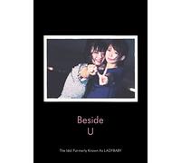 IDOL FORMERLY KNOWN AS LA - BESIDE U -CD+BOOK/LTD-