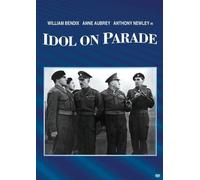 Idol (Idle) In Parata (1959) DVD - Anne Aubrey, William Bendix, Sidney James