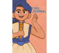 Idol Journal: Always keep track of your biases and faves in the kpop groups you follow