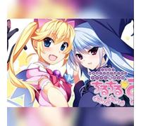 Idol Magical Girl Chiru Chiru Michiru Part 2 (PC) Steam Key - GLOBAL