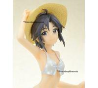 IDOL MASTER - Makoto Kikuchi Swim Suit 1/7 Pvc Figure Kotobukiya