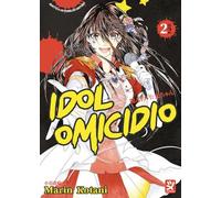Idol omicidio (Vol. 2)