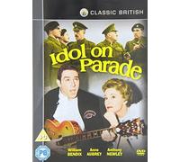 Idol On Parade [DVD] [1959]