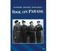Idol On Parade (DVD) Anne Aubrey David Lodge Lionel Jeffries Sidney James