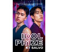 Idol Prize: A Gay K-Pop Romance