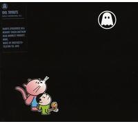 Idol Tryouts-Ghostly International - Vol. 1-Idol Tryouts-Ghostly International